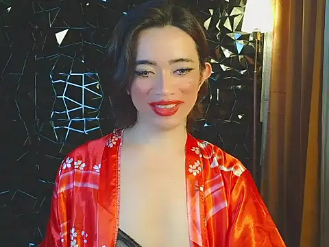 MsStein Chat XXX live