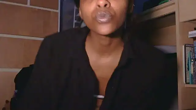 GodesssAtirah's Live XXX Chat