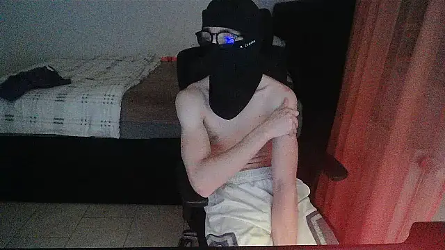 nas0076 Webcam-Show