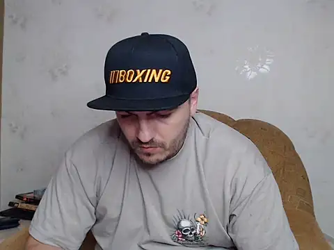MasterTaylor – Naživo XXX chat