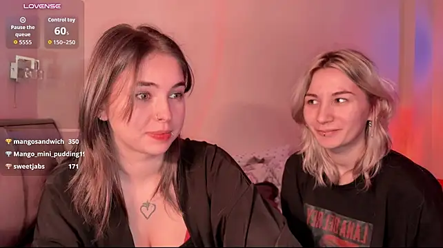 AlexxMichaell XXX чат на живо
