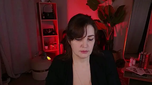 AureliaVane's Live XXX Chat