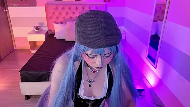 miss_hikari Live XXX-chat