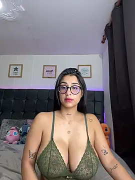 lovely_violet13 Live XXX-chat