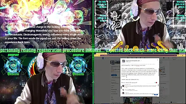 XXX chat uživo modela solodethlordsubveganFAQ