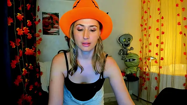 Chat XXX ao vivo de PassionGlow