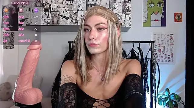 Amahd696 – Naživo XXX chat