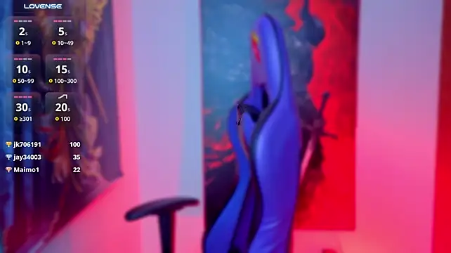 XXX chat uživo modela AndresRodriguez1
