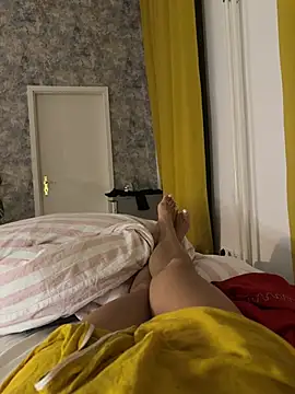 Chatroom XXX en direct de Camii2244