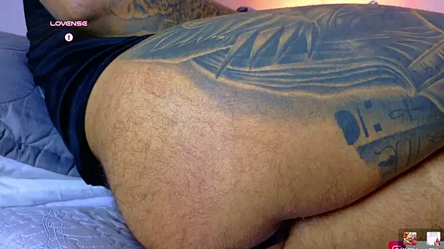 JordanSmiith_ live XXX chat