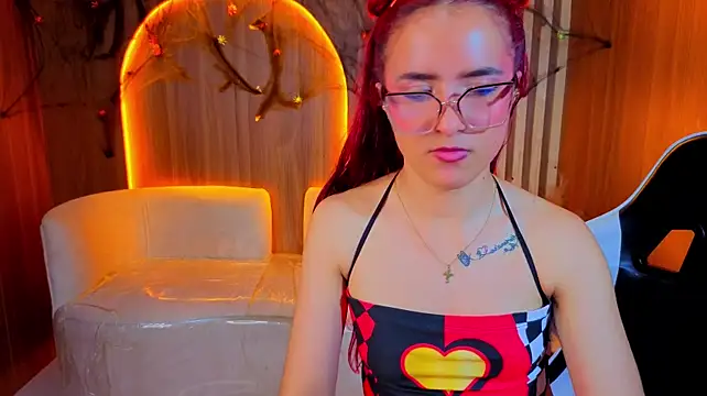 liss_red_tx Live XXX-Chat