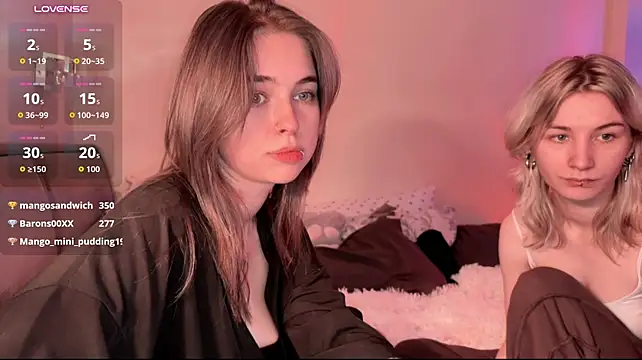 AlexxMichaell Live XXX-Chat