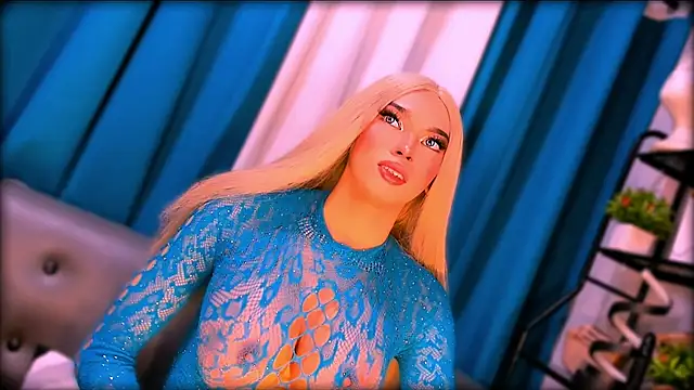 XXX chat uživo modela _youngMissy_