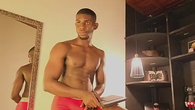 Stevenstick_'s Live XXX Chat