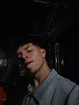 Онлайн чат XXX ZaneHoward
