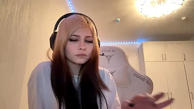 צ'אט XXX בשידור חי של PorscheTerrero