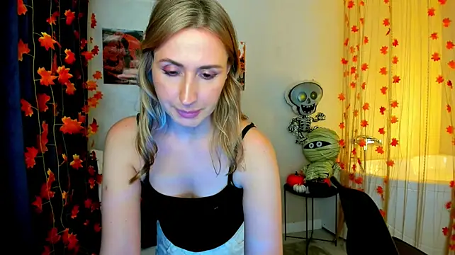 PassionGlow's Live XXX Chat
