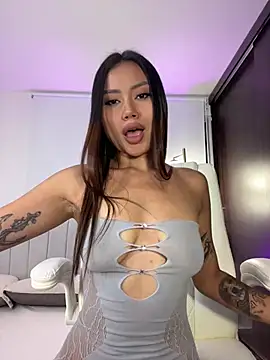 Chat XXX en directo de AmberLewis_