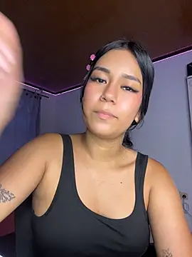 ALANAH_KITTY Live XXX-Chat