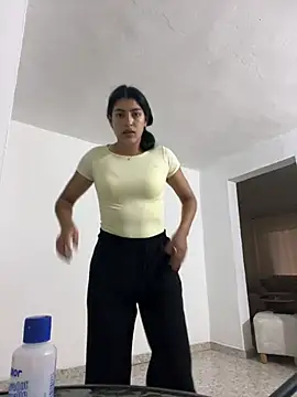Misty-kat Live XXX-Chat