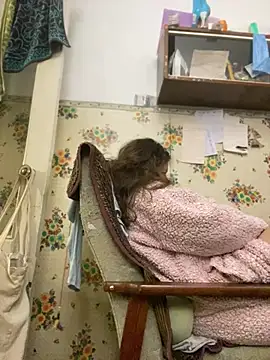 XXX chat uživo modela badfox5000