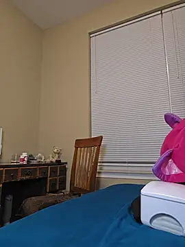 Chat XXX en directo de AmethystFoxx