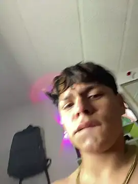 jsjsandresのライブXXXチャット