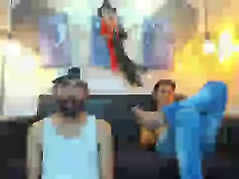 แชท XXX สดของ Andres_Bless