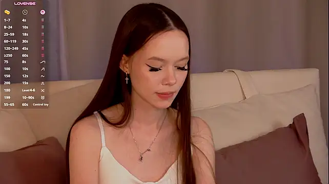 JennnieMoon's Live XXX Chat