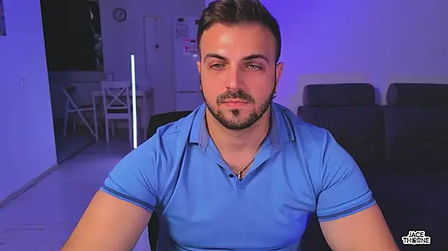 Jace_Thorne Live XXX-Chat