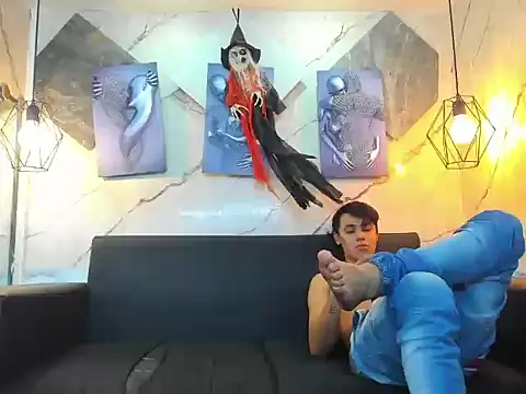 Andres_Blessn Live XXX chat