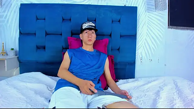 Chat XXX en directo de Sammyhot19