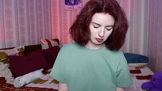julihell Live XXX-Chat