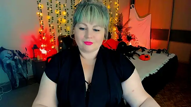 Chat +18 de CrystaalStaar ao vivo
