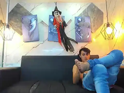 Andres_Blessn Live XXX chat