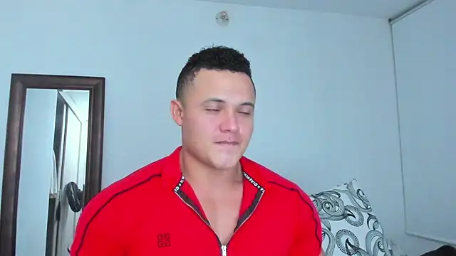 KingLevi01 – Live XXX-chat