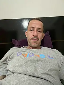 Chat XXX en directo de MeladoDiMel