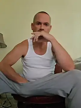MISTERSDRIP Adlı Modelin Canlı XXX Sohbeti