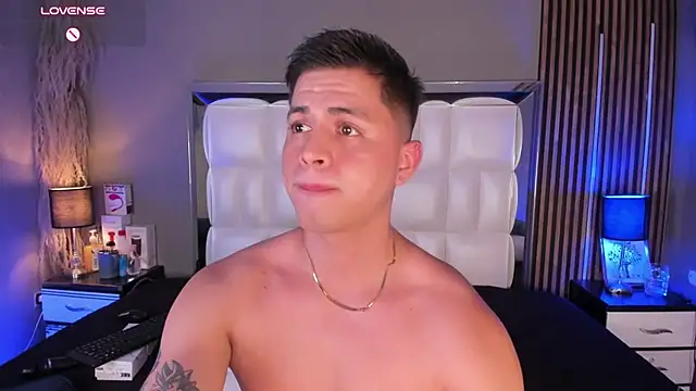 Czat XXX na żywo – Niicky1_