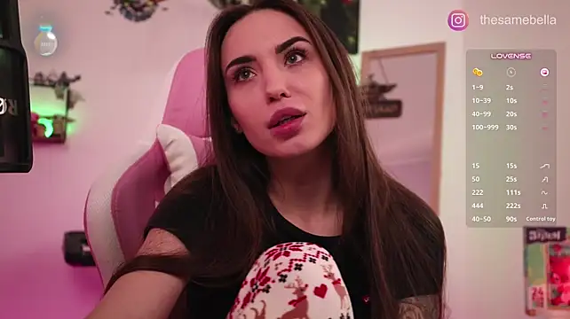 -BabyYoda Live XXX-Chat