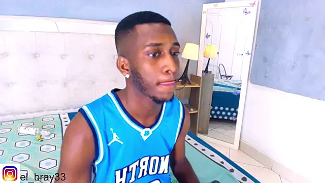 Chat XXX ao vivo de Black_Stiven