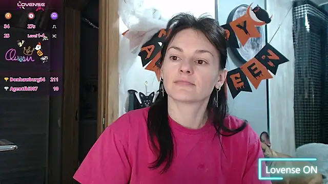 Stacy_Davice Chat XXX in diretta