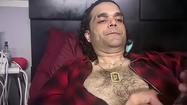 Živý XXX chat icebergslim281