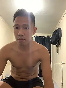 Chat XXX Live Aethon_Cocker