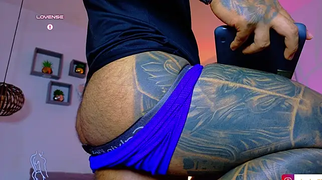Chat XXX ao vivo de JordanSmiith_