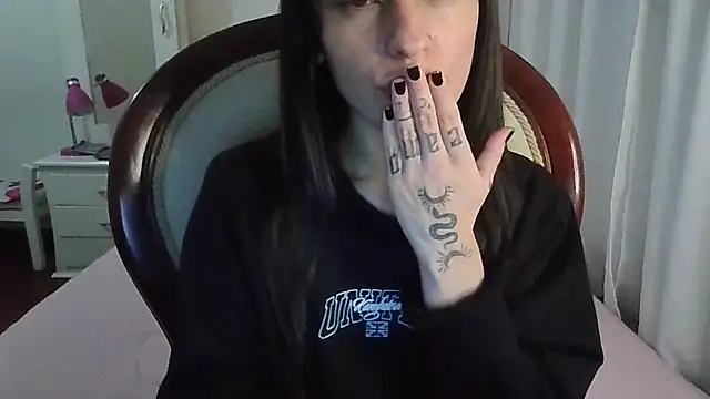 Taylormegan Obrolan Langsung XXX
