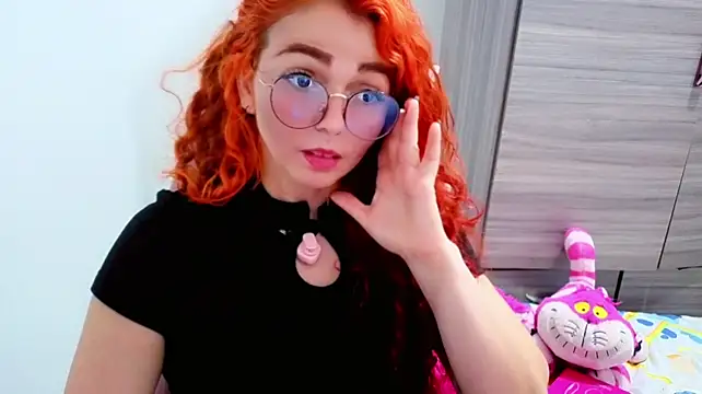 Alexatexa2929's Live XXX Chat