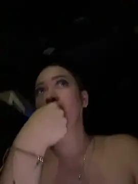 Czat XXX na żywo – Danielavegax
