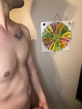 SXkinkyturk のウェブカメラショー