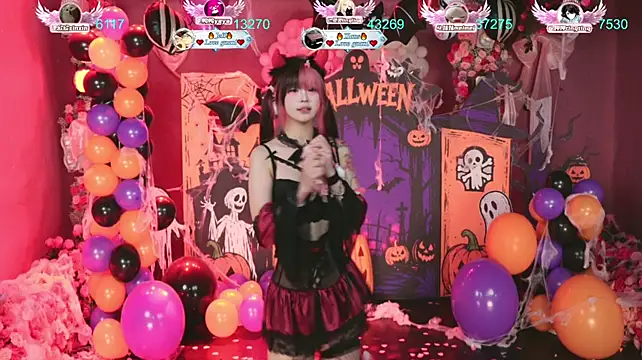 MKonggirl88 라이브 XXX 채팅